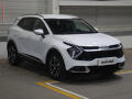 Kia Sportage 1.6 CRDi, �R, AT, LED, navi
