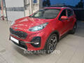 Kia Sportage 1.6CRDi 4x4, 2.maj,�R, GT