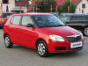 koda Fabia 1.2 12V, R, klima, STK09