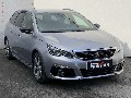 Peugeot 308 1.2 PT, GT Line, AT, LED