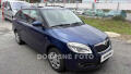 �koda Fabia 1.2HTP, �R