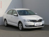 koda Rapid 1.2 TSi, 2.maj, Style