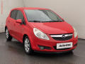 Opel Corsa 1.2i, 2.maj,R, AC, +kola