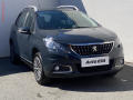 Peugeot 2008 1.2 PT, R, Active, park
