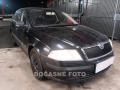 koda Octavia 1.4 MPi