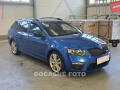�koda Octavia 2.0tdi RS, navi, bixen