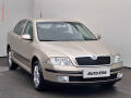 �koda Octavia 2.0 FSi, �R, Elegance