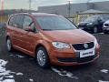 Volkswagen Touran 2.0TDi, +sada kol, +pneu