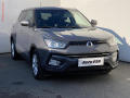 SsangYong Tivoli 1.6 e-XGi 4x2, AC, TZ, navi