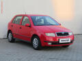 �koda Fabia 1.4 MPI, �R, AC