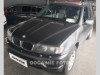 BMW X5 3.0d xDrive, AT, 4x4