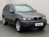 BMW X5 3.0d xDrive, AT, xenon, ke