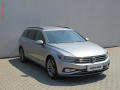 Volkswagen Passat 2.0TDi, DSG, LED, navi