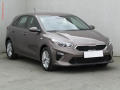 Kia Ceed 1.6 CRDi, AC, temp
