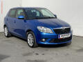 �koda Fabia 1.2TSi, Ambition, +ALU
