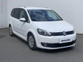 Volkswagen Touran 1.4TSi, Highline, bixen