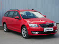 �koda Octavia 1.4TSi, �R, Style, TZ