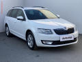 koda Octavia 1.6TDi, R, Vhev sed.