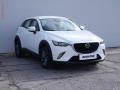 Mazda CX-3 2.0i, R, TZ, +ALU