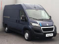 Peugeot Boxer 2.2HDi L2H2, 1.maj,R, 103kW
