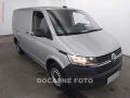 Volkswagen Transporter 2.0TDi T6.1 L1H1, vyh�.sed,
