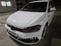 Volkswagen Polo 2.0TSi, GTi, DSG