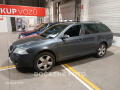 �koda Octavia 2.0 TDi 4x4, Navi, bixen