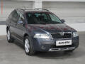 �koda Octavia 2.0 TDi 4x4, Navi, bixen