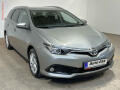 Toyota Auris 1.2T S+, Edition, TZ, +ALU