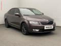 koda Octavia 1.6 TDi, R, Ambition, +ALU