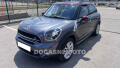 Mini Countryman 2.0 SD, AT, navi, bixen