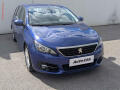 Peugeot 308 1.6 HDi, 2.maj,�R, AC, tempo