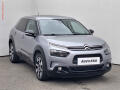 Citro�n C4 Cactus 1.2 PT, Shine, AT, panor