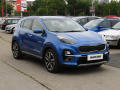 Kia Sportage 1.6 T-GDi 4WD, 1.maj,R, LED