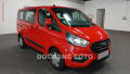 Ford Transit Custom 2.0TDCi 9mst, TREND, navi