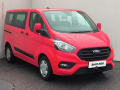 Ford Transit Custom 2.0TDCi 9mst, TREND, navi