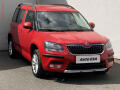 �koda Yeti 1.2 TSi, Ambition, DSG, navi
