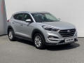 Hyundai Tucson 2.0CRDi 4x4, R, +servis.