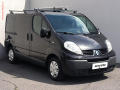 Renault Trafic 2.0dCi, AC, st.nosi