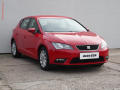 Seat Leon 1.6 TDi, 2.maj, xenon, autoAC