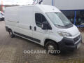 Fiat Ducato 2.3MJT L3H2, 130kW, navi