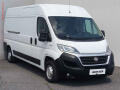 Fiat Ducato 2.3MJT L3H2, 130kW, navi