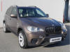 BMW X5 3.0 D xDrive 40D, AT, xenon