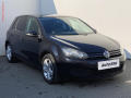 Volkswagen Golf 1.4 TSi, Comfortline, TZ,