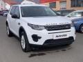 Land Rover Discovery Sport 2.2 td4 TD4, AT