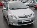 Toyota Auris 1.4 D-4D, AC, TZ, park.asist