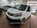 Opel Vivaro 1.5CDTi L2, reg�ly, ext.
