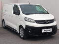 Opel Vivaro 1.5CDTi L2, reg�ly, ext.