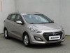 Hyundai i30 1.6CVVT, 1.maj,R, AC, TZ