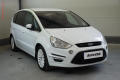 Ford S-MAX 2.0 TDCi 7Mst, AT, TZ, park